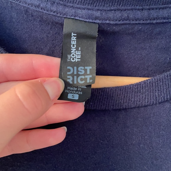 Luke Bryan Concert Long Sleeve - Picture 3 of 4